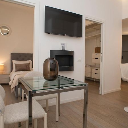 Maison B Milano Eksteriør billede