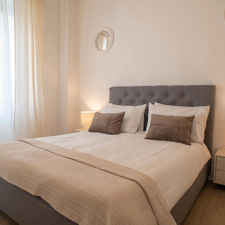 Maison B Milano Eksteriør billede