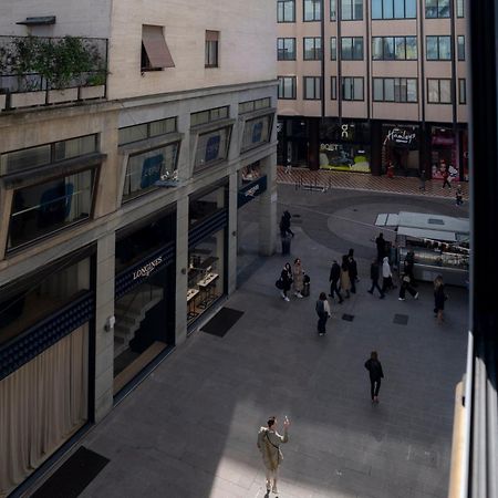 Maison B Milano Eksteriør billede