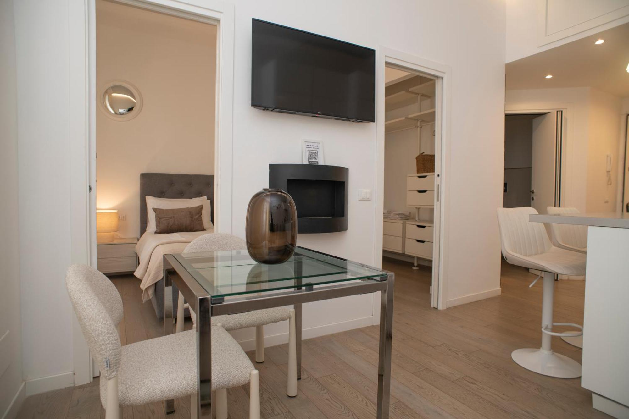 Maison B Milano Eksteriør billede