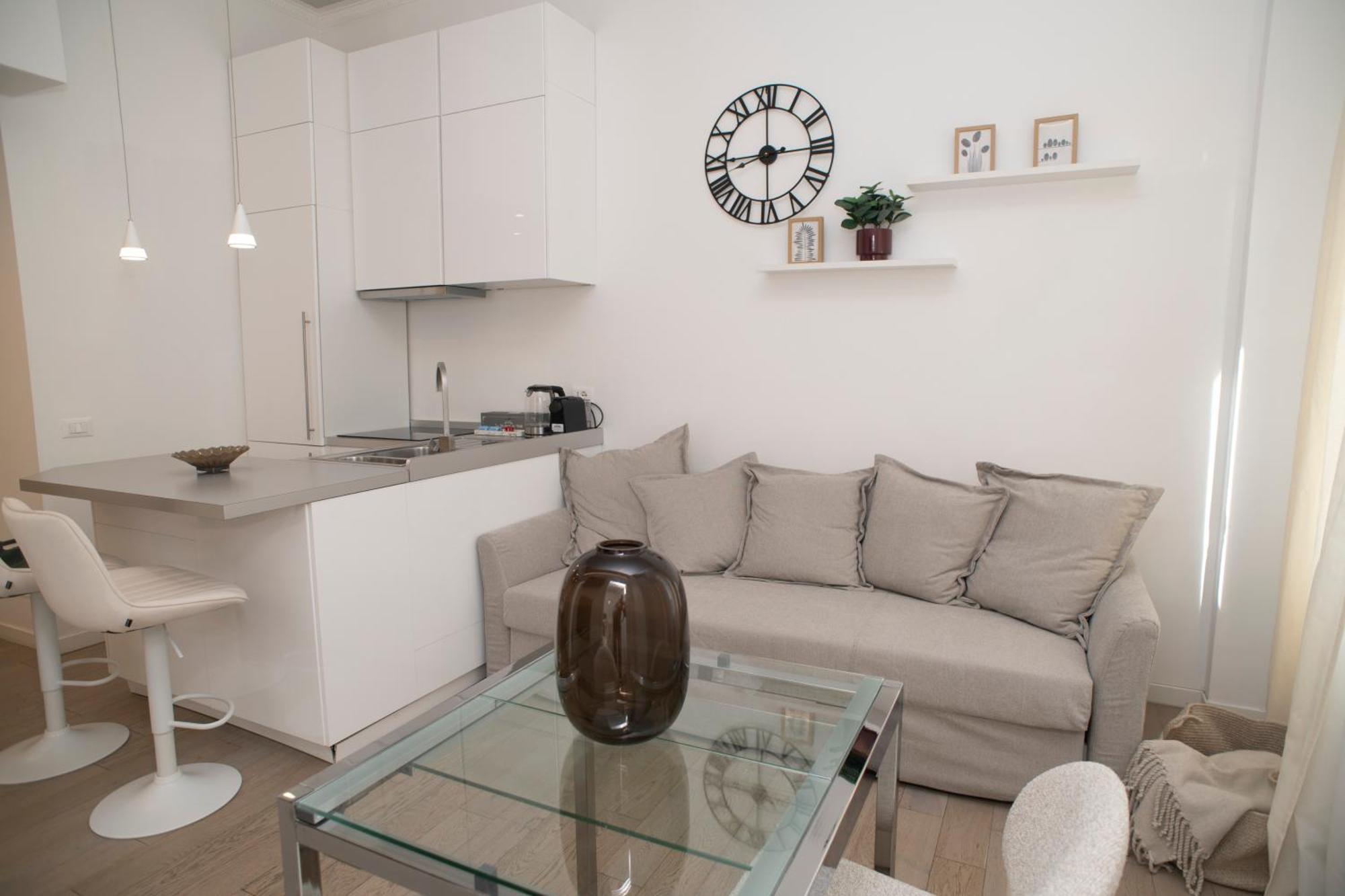 Maison B Milano Eksteriør billede