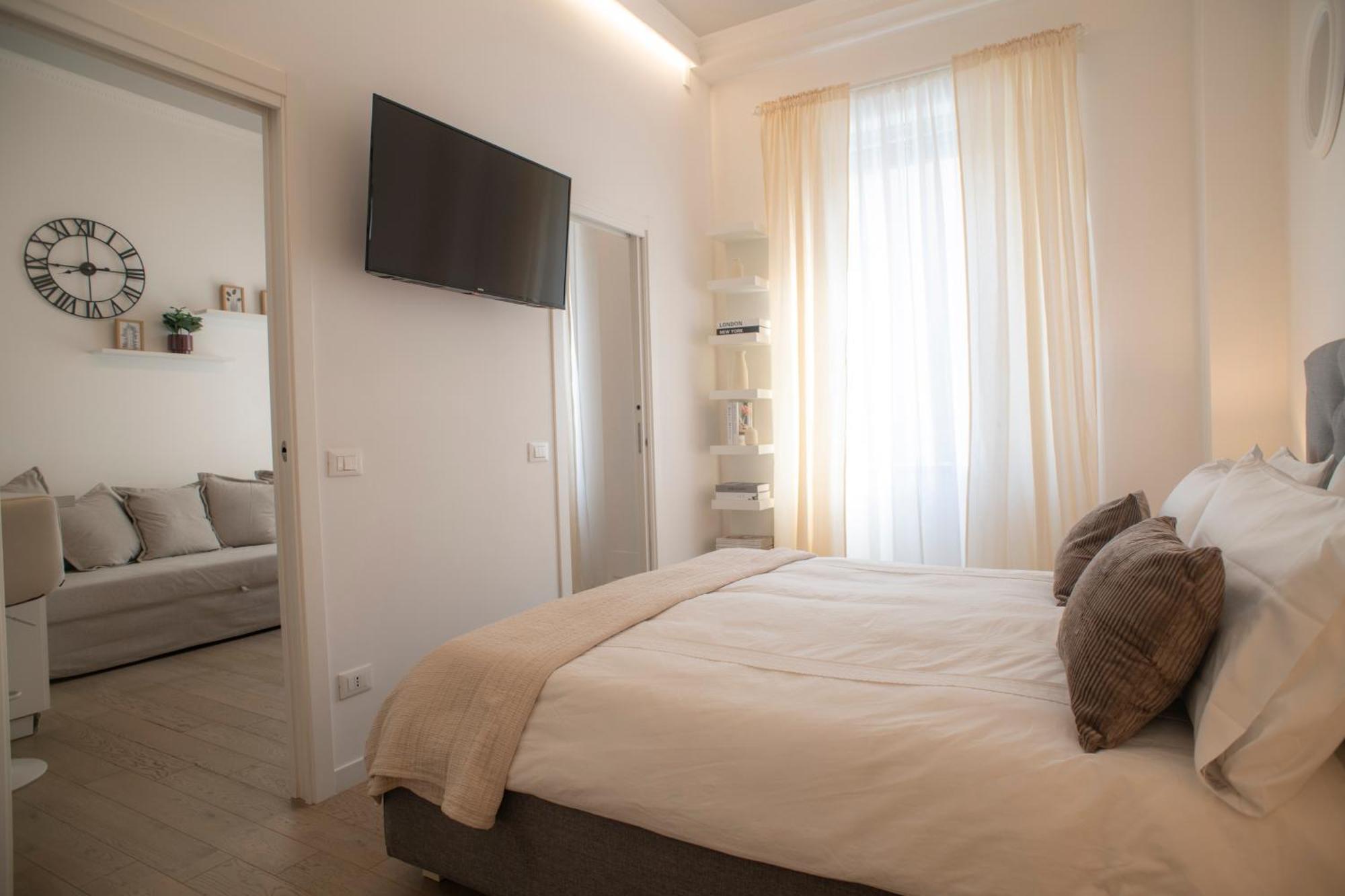 Maison B Milano Eksteriør billede