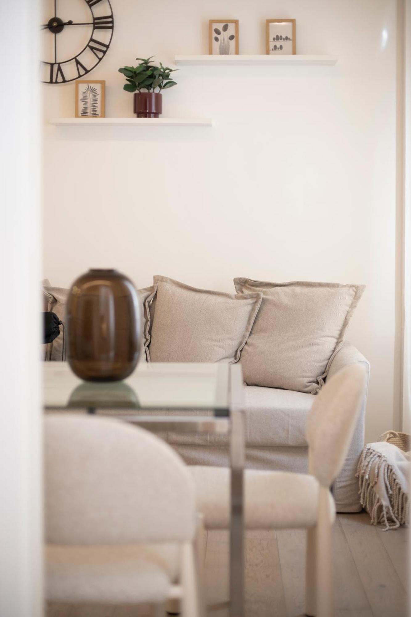 Maison B Milano Eksteriør billede