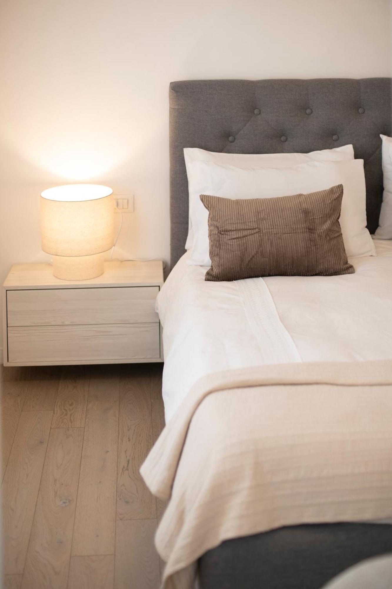 Maison B Milano Eksteriør billede