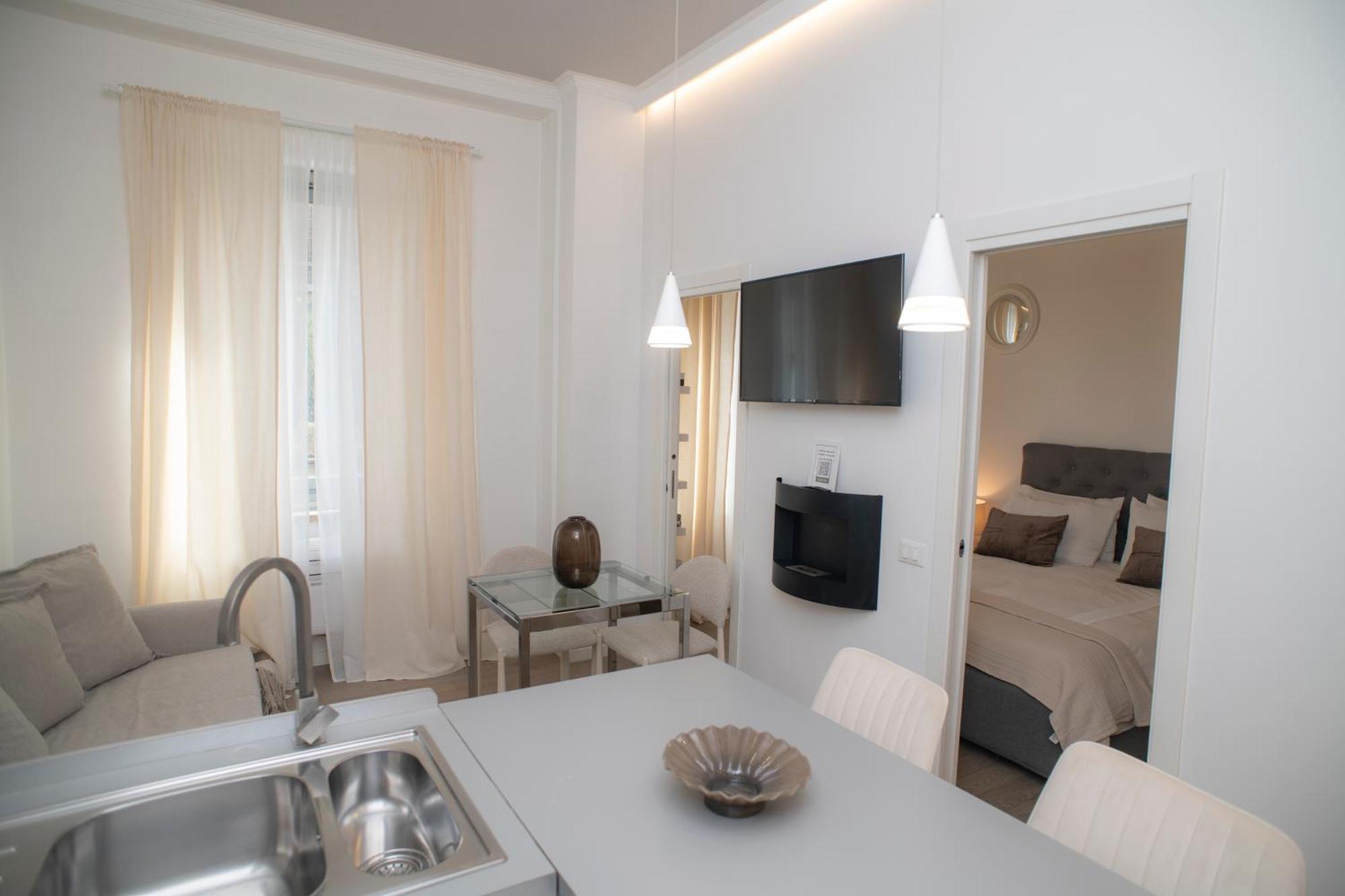 Maison B Milano Eksteriør billede